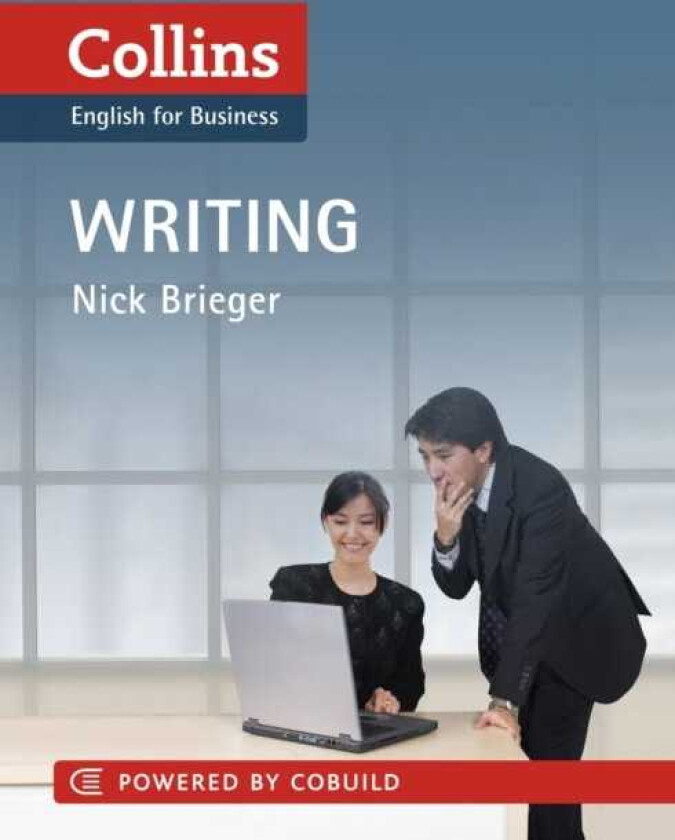 Business Writing B1C2