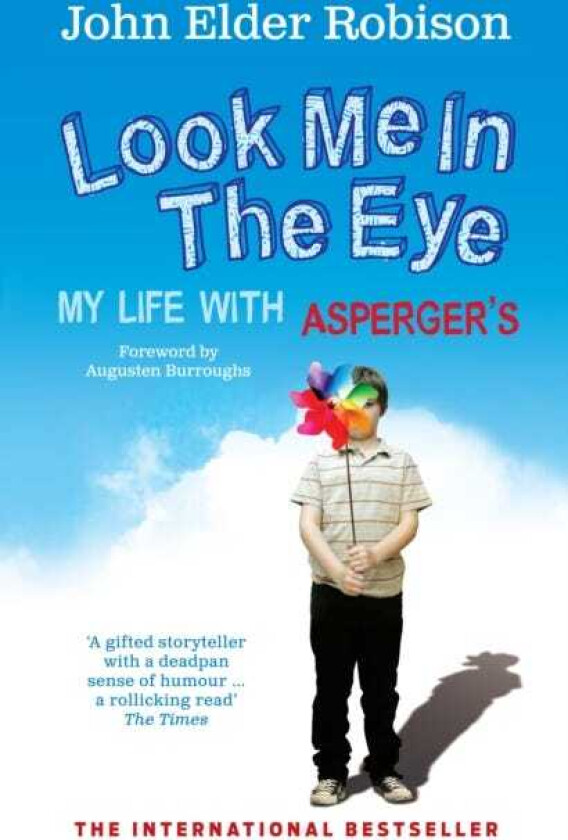 Look Me in the Eye  My Life with Asperger's