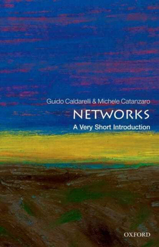Networks A Very Short Introduction