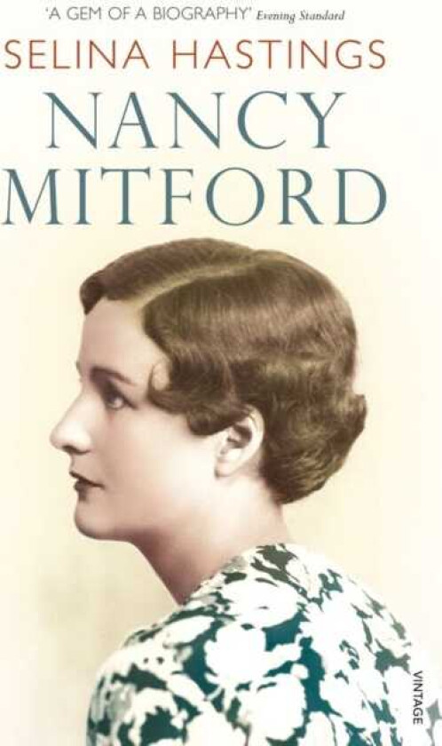 Nancy Mitford