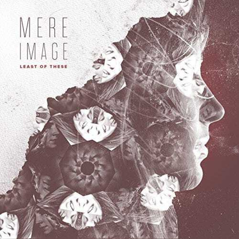 Least Of These Mere Image CD