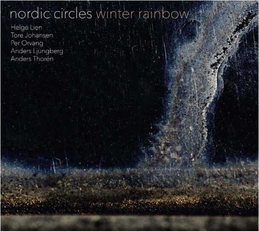 Nordic Circles Winter Rainbow CD