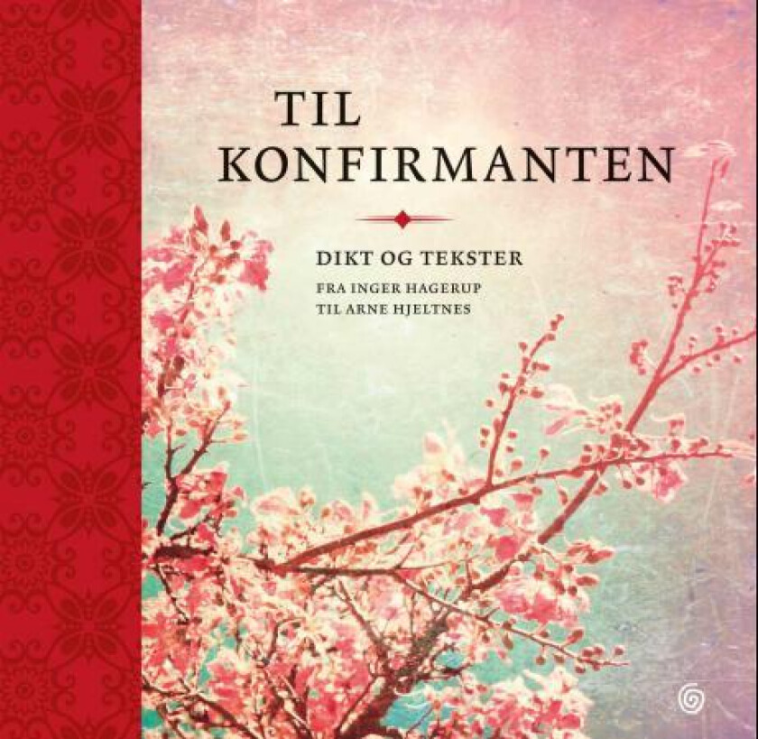 Til konfirmanten