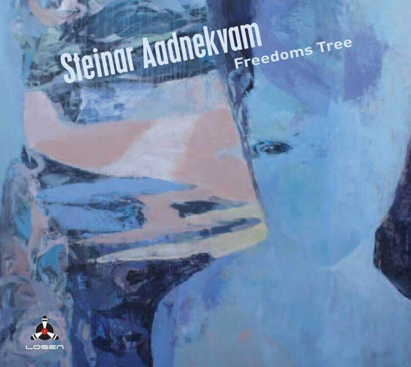 Steinar Aadnekvam Freedoms Tree CD