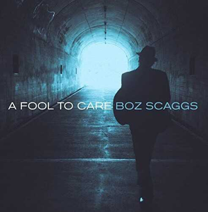 Boz Scaggs Fool To Care CD