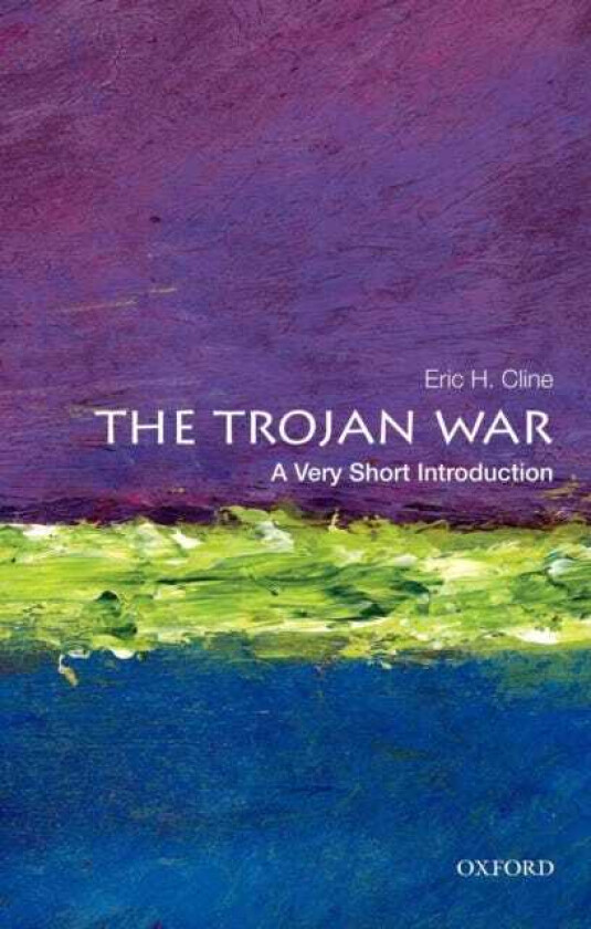 The Trojan War A Very Short Introduction