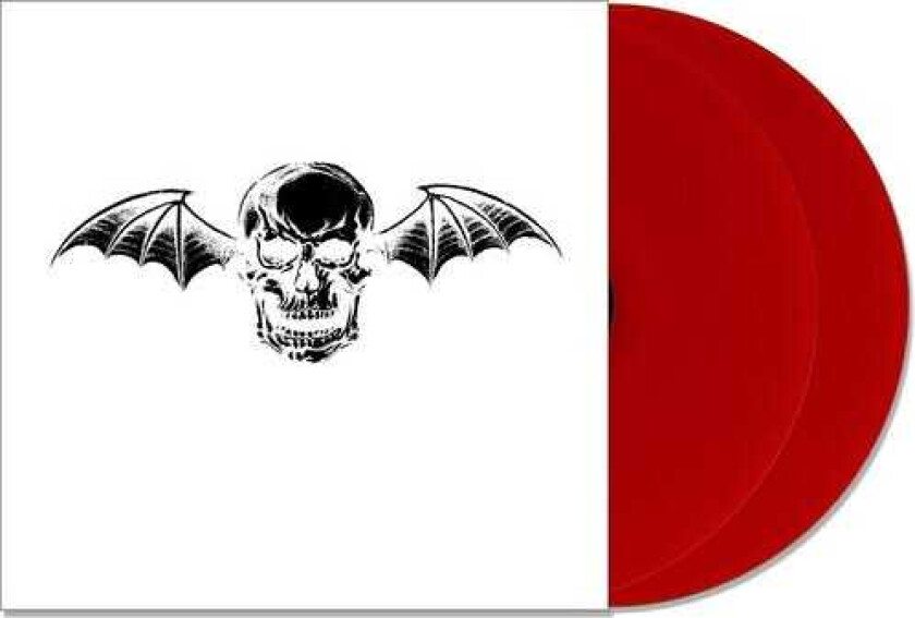 Avenged Sevenfold Avenged Sevenfold LP/Vinyl