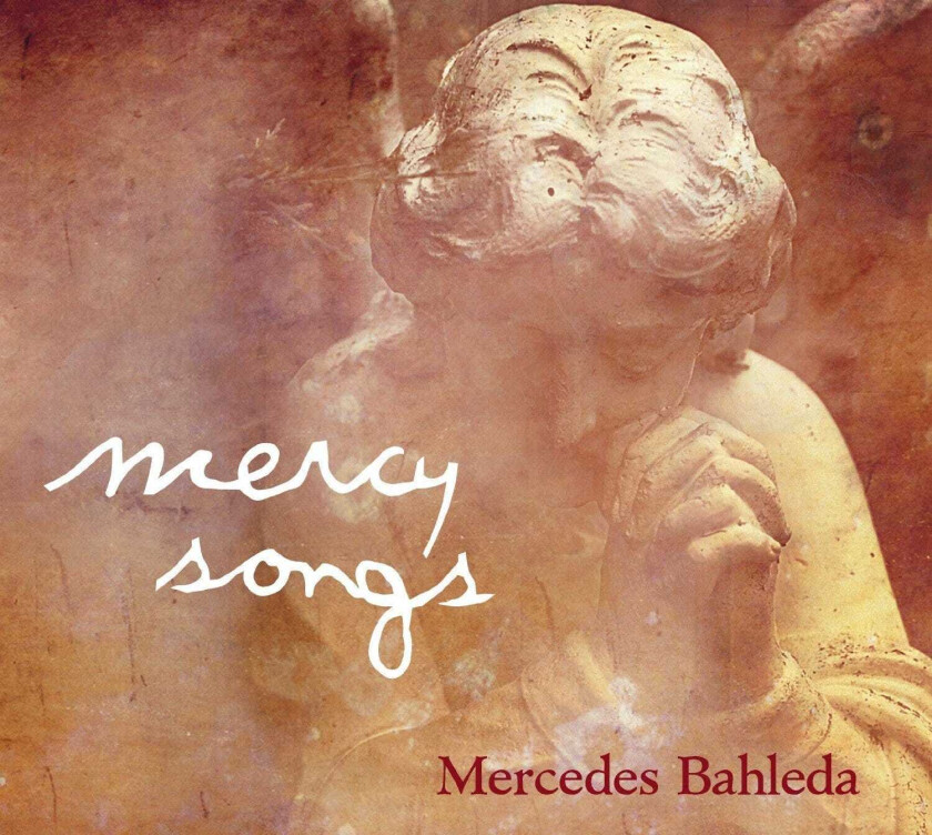 Mercedes Bahleda Mercy Songs CD