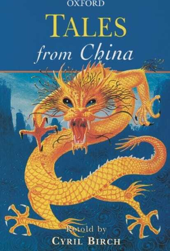 Tales from China