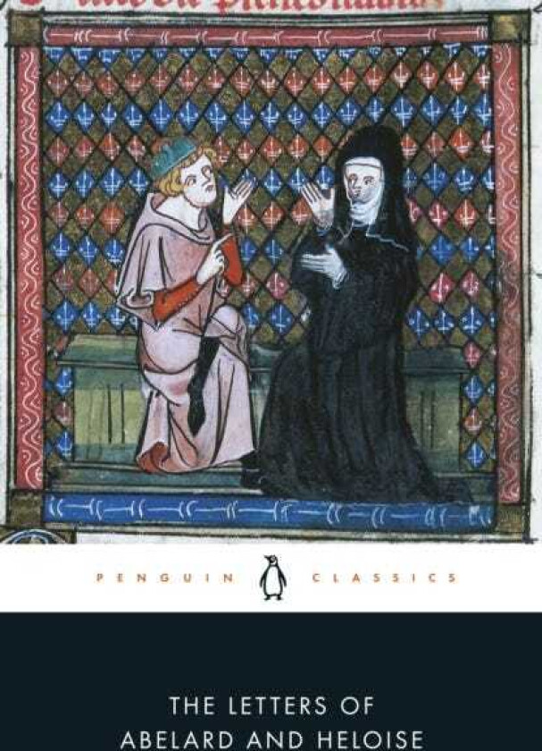 The Letters of Abelard and Heloise