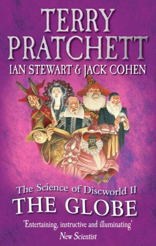 The Science Of Discworld II The Globe