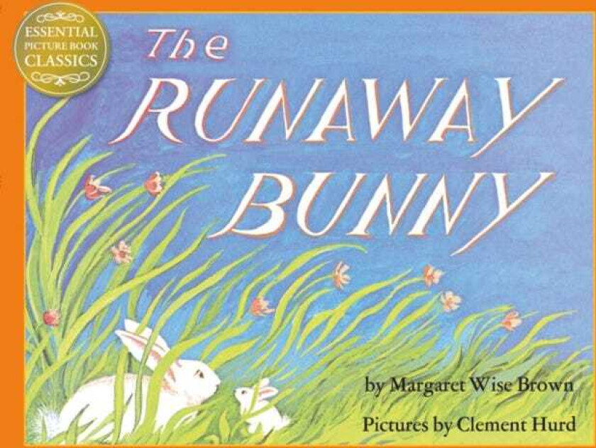 The Runaway Bunny