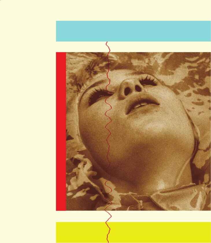 O.D. Davey Catgut Tape LP/Vinyl