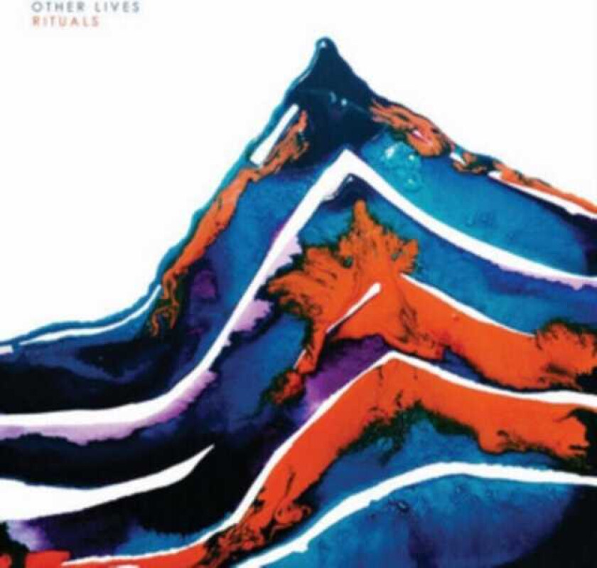 Other Lives Rituals LP/Vinyl