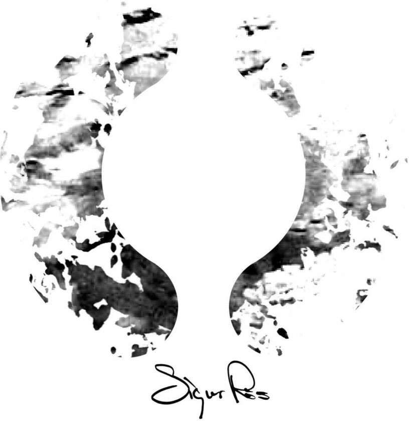 Sigur Rós ( ) Untitled LP/Vinyl