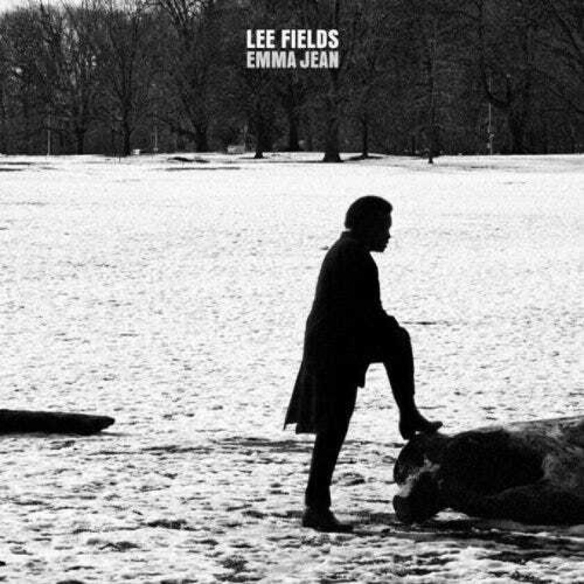 Lee Fields  Emma Jean  CD