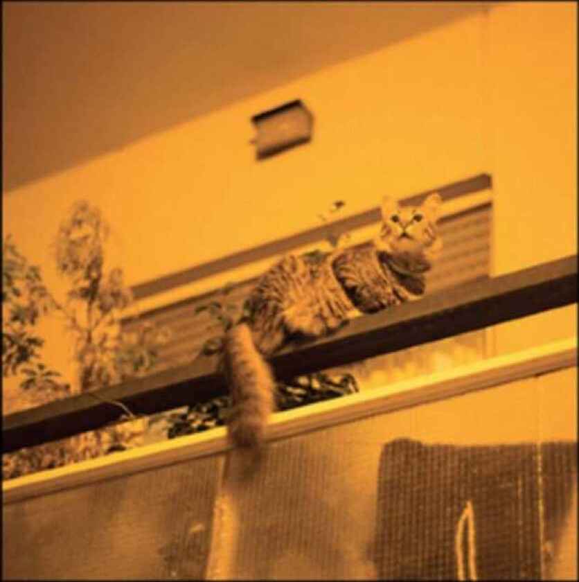 Sam Prekop The Republic CD