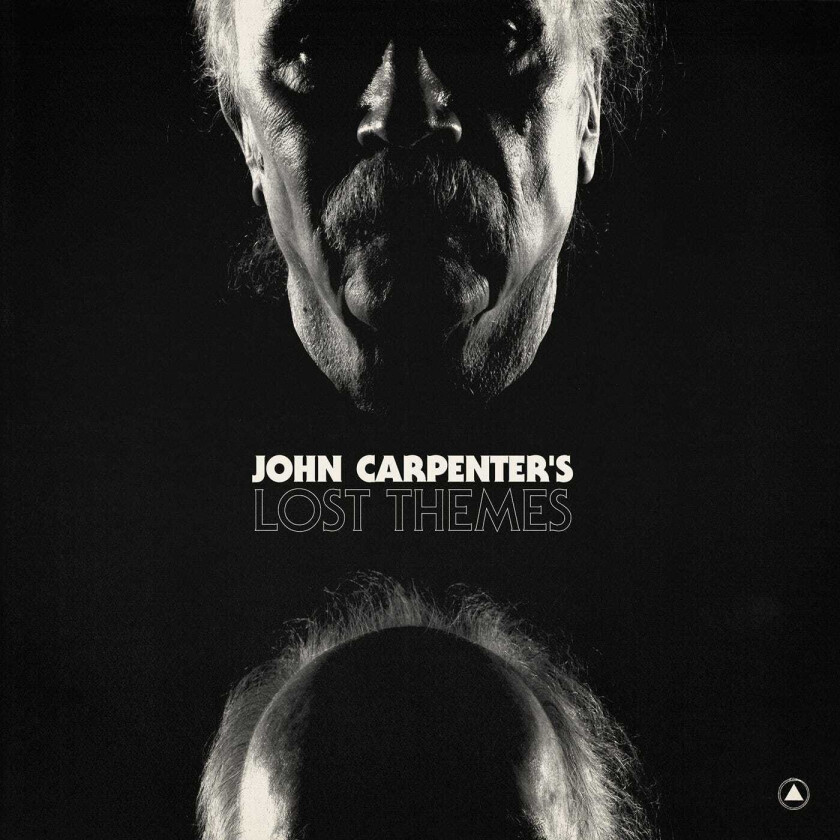 John Carpenter : Lost Themes CD (2015)