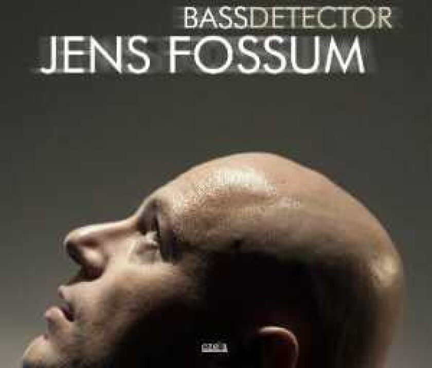 Jens Fossum Bassdetector LP/Vinyl
