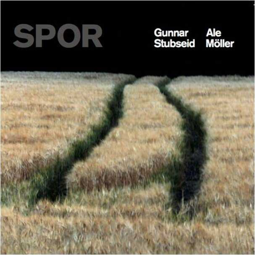 Ale Möller, Ale Möller Band, Gunnar Stubseid Spor CD