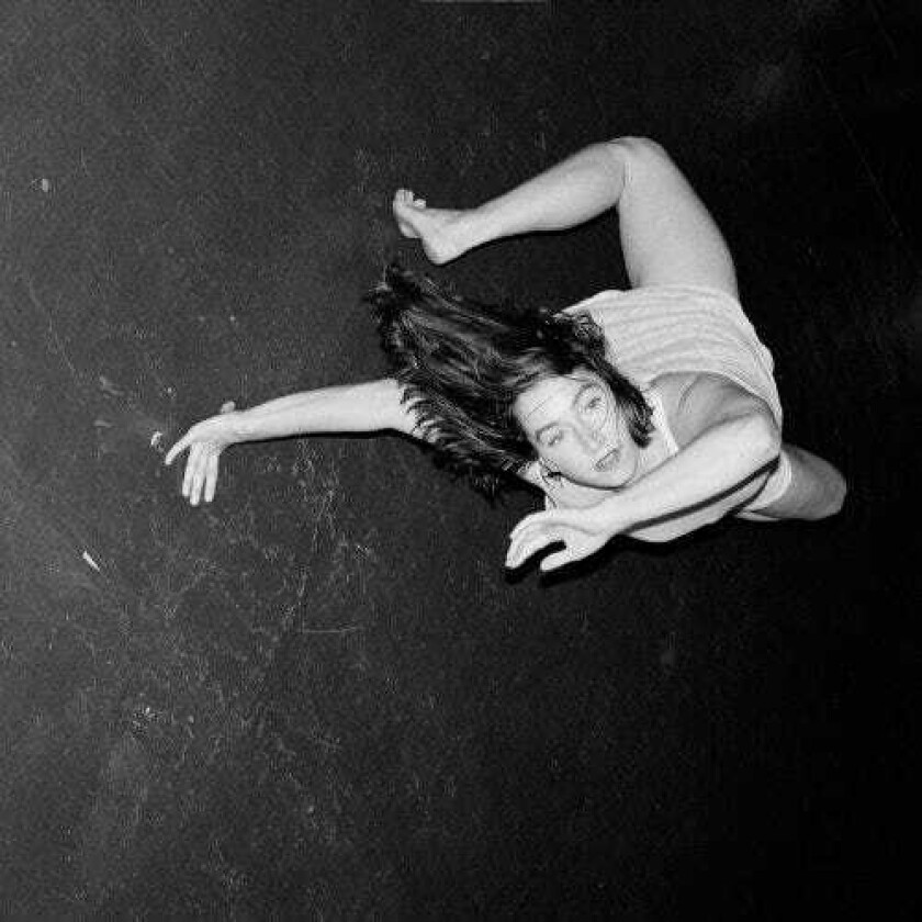 Raime Quarter Turns Over A Living Line CD