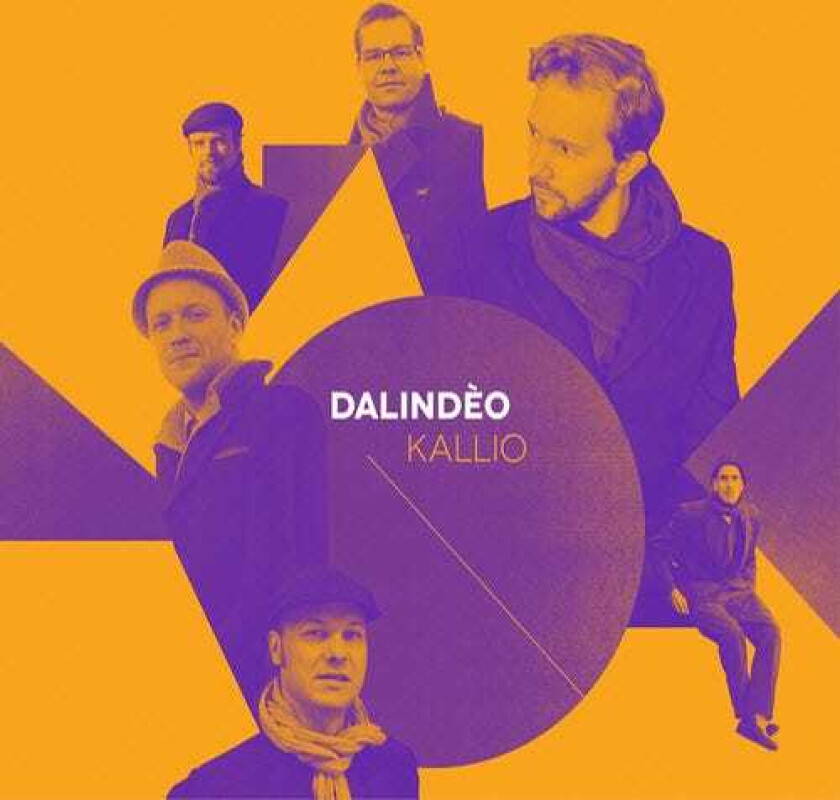 Dalindèo - Kallio