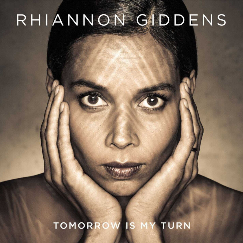 Rhiannon Giddens Tomorrow Is My Turn LP/Vinyl