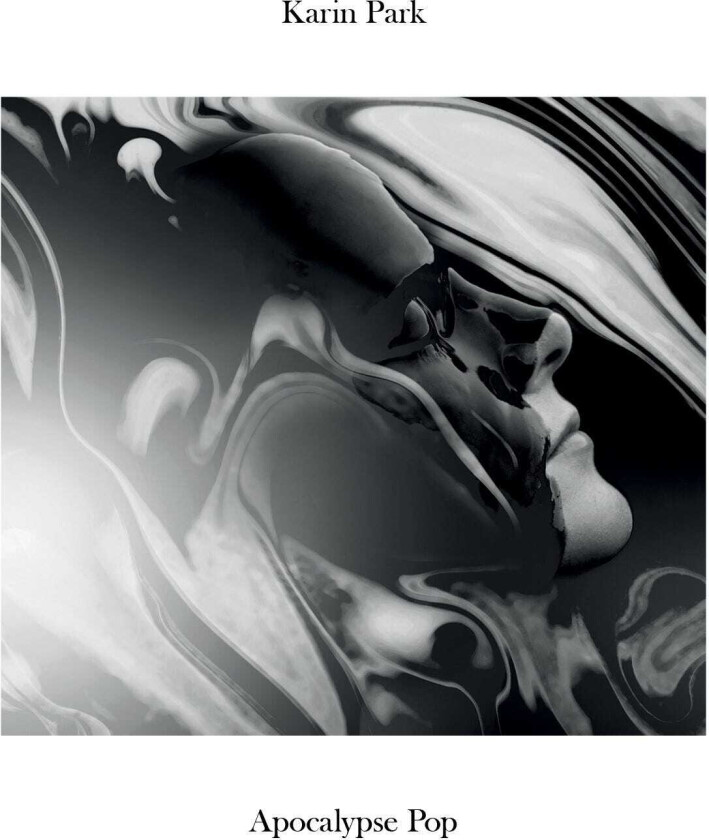 Karin Park Apocalypse Pop LP/Vinyl