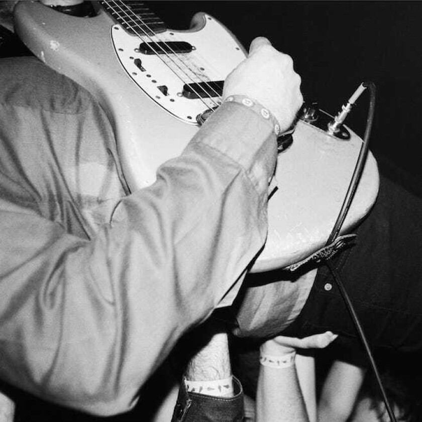 Ty Segall Band, Ty Segall Live In San Francisco LP/Vinyl