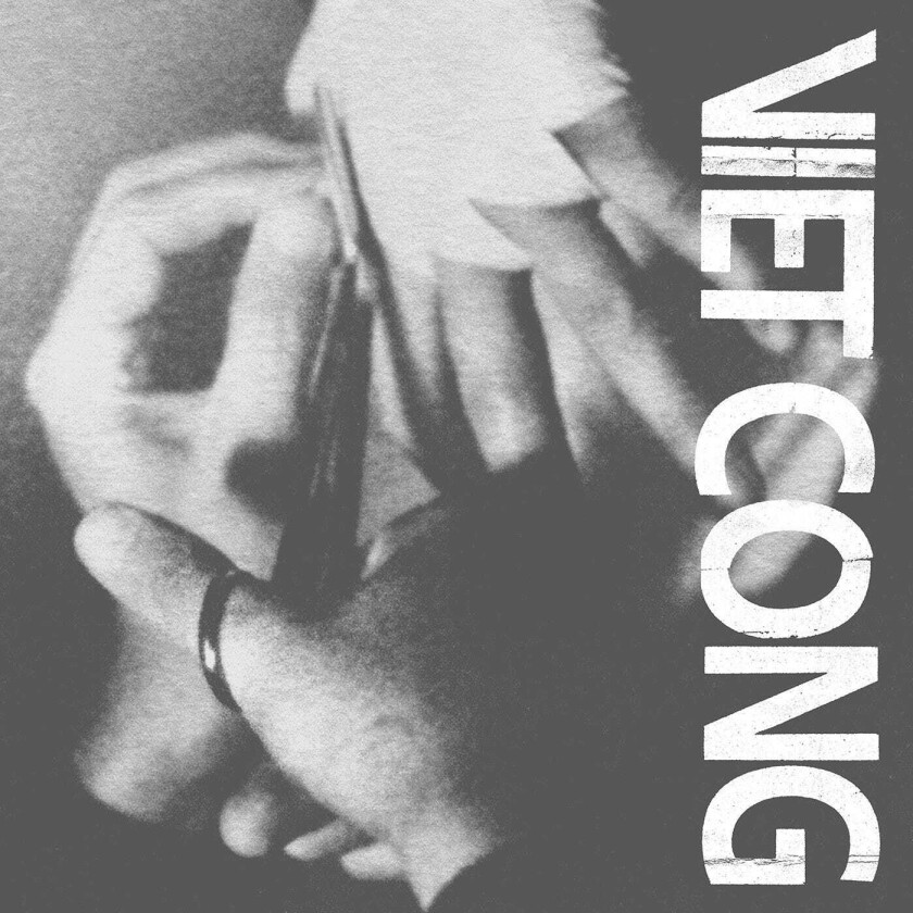 Viet Cong : Viet Cong CD (2015)