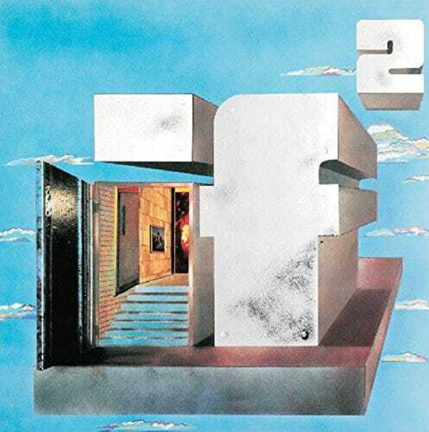 If If 2 (Digipack) CD