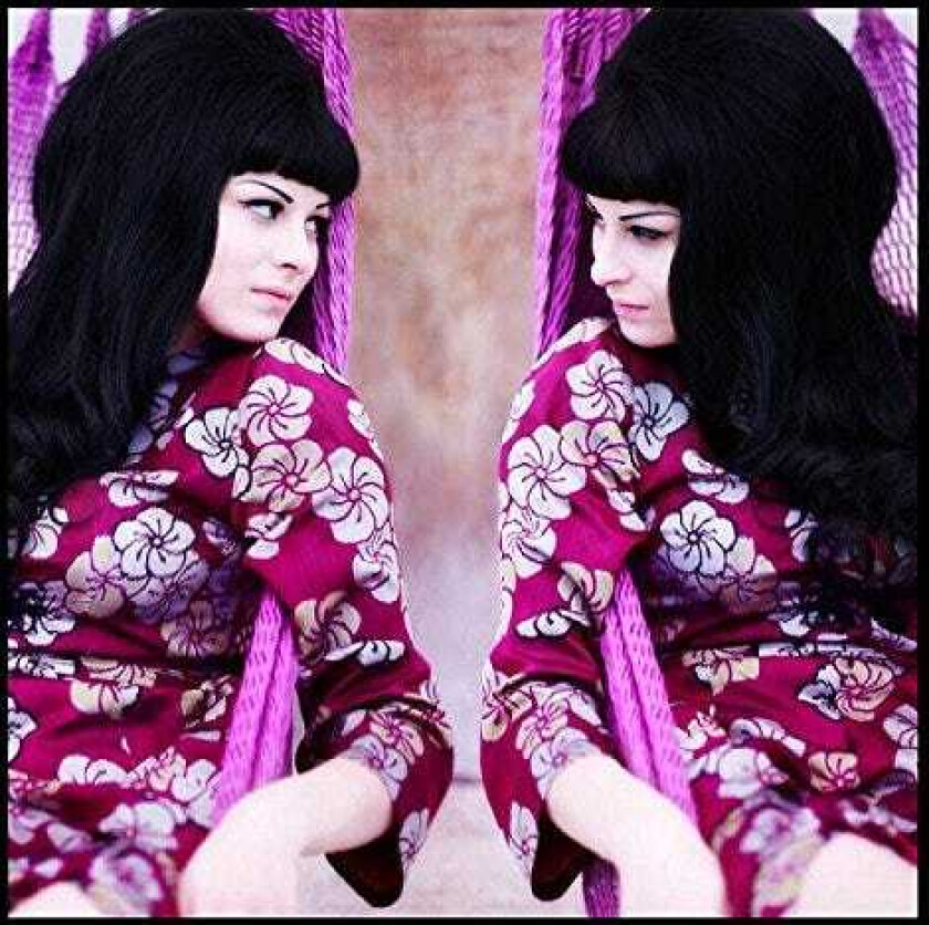 Olivia Jean Bathtub Love Killings CD