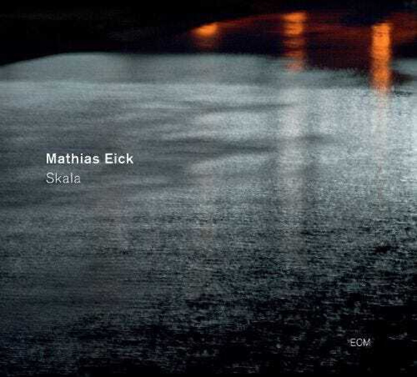 Mathias Eick Skala LP/Vinyl