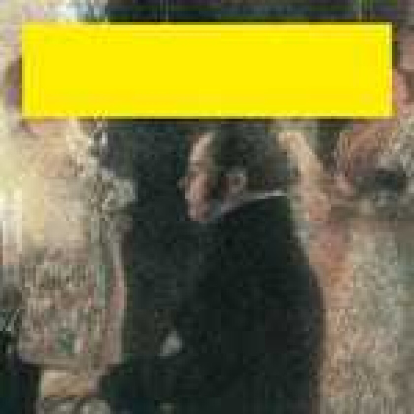 Bilde av Eivind Buene Schubert Lounge LP/Vinyl