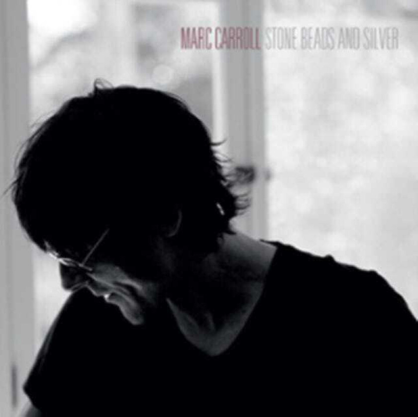 Marc Carroll Stone Beads And Silver LP/Vinyl