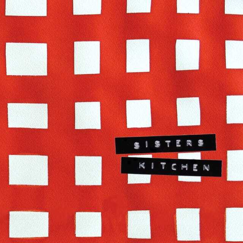Sister Rain Sisters Kitchen LP/Vinyl
