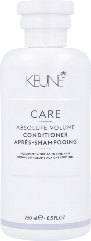 Care Absolute Volume Conditioner 250 ml