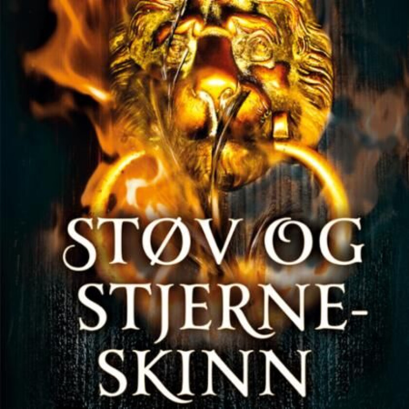 Støv og stjerneskinn av Laini Taylor