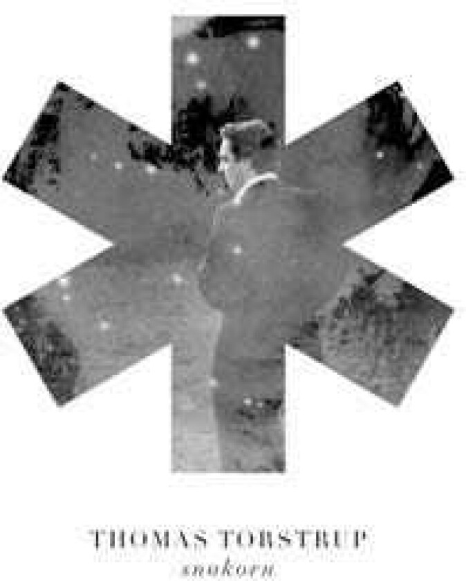 Thomas Torstrup Snøkorn LP/Vinyl