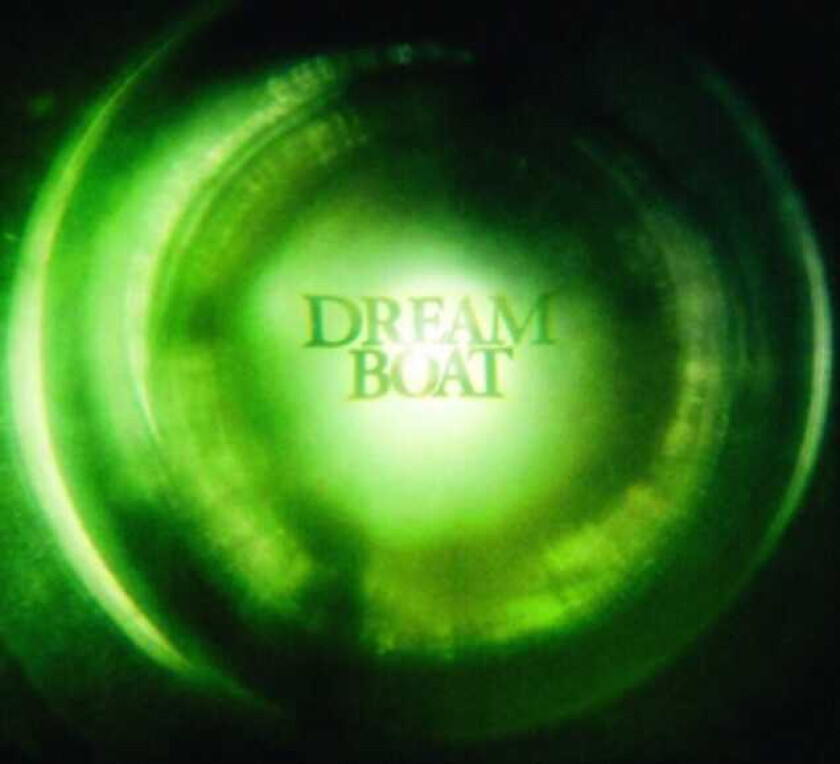 Dream Boat Eclipsing LP/Vinyl