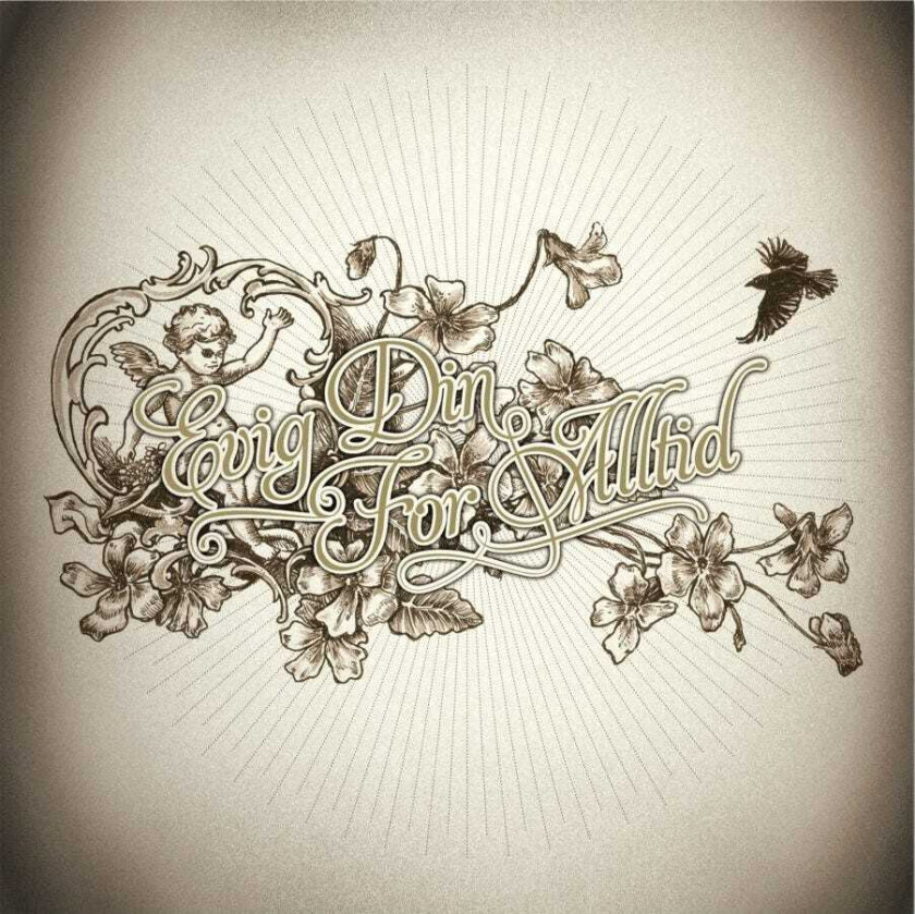 Evig Din For Alltid Evig Din For Alltid LP/Vinyl