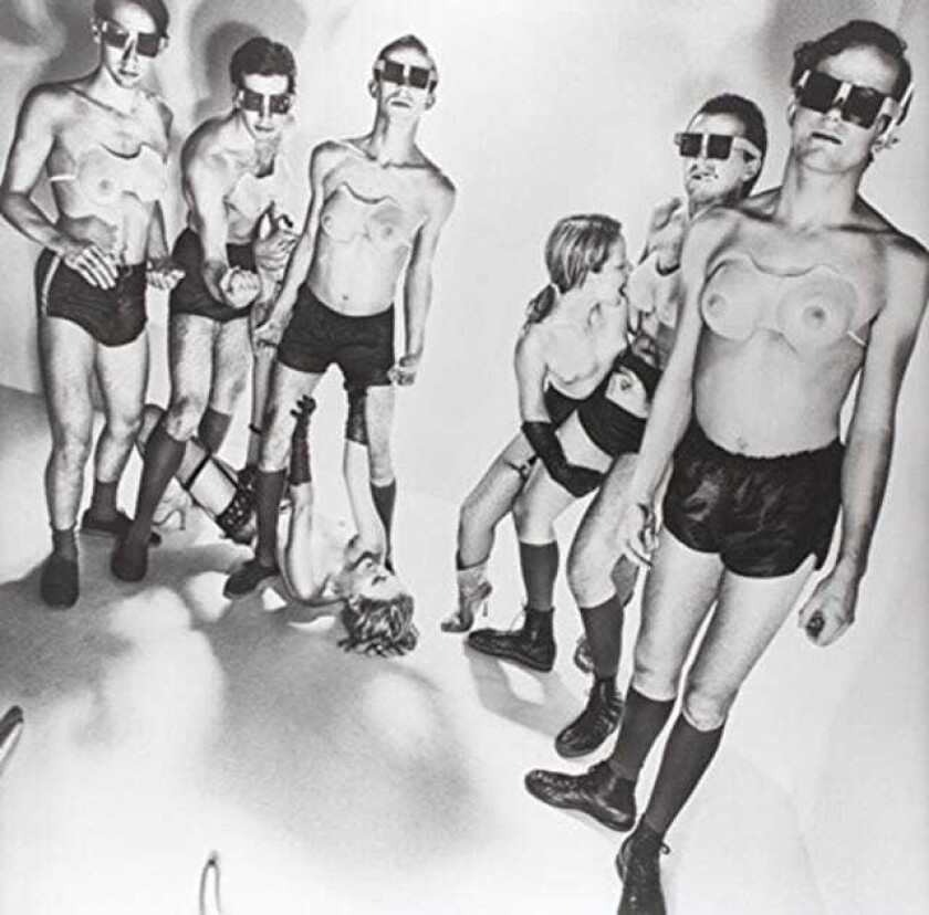 Devo Hardcore Vol. 2 LP/Vinyl