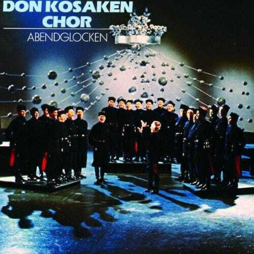 Don Cossack Choir  Abendglocken  CD