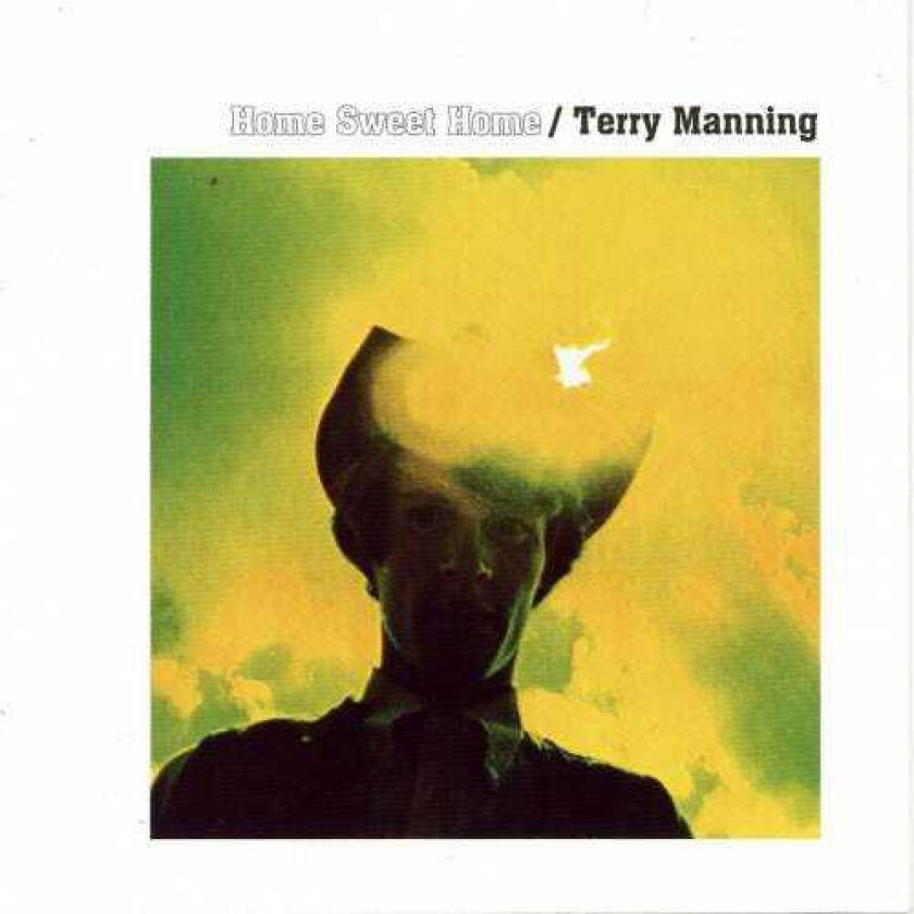 Terry Manning  Home Sweet Home  LP/Vinyl