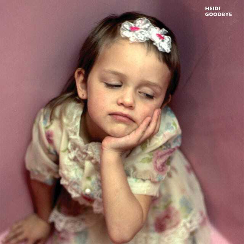 Heidi Goodbye Heidi Goodbye LP/Vinyl
