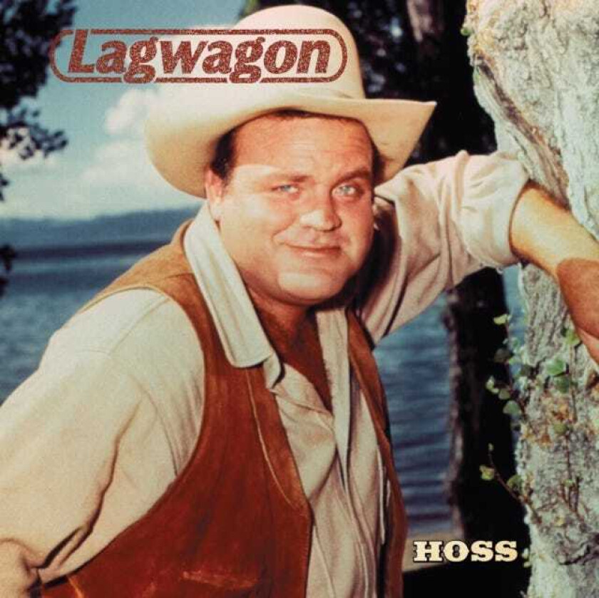 Hoss CD (2003)