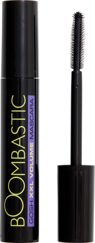 Boombastic XXL Volume Mascara Black 0 g