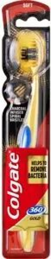 Bilde av 360 Surround Tandbørste - Soft