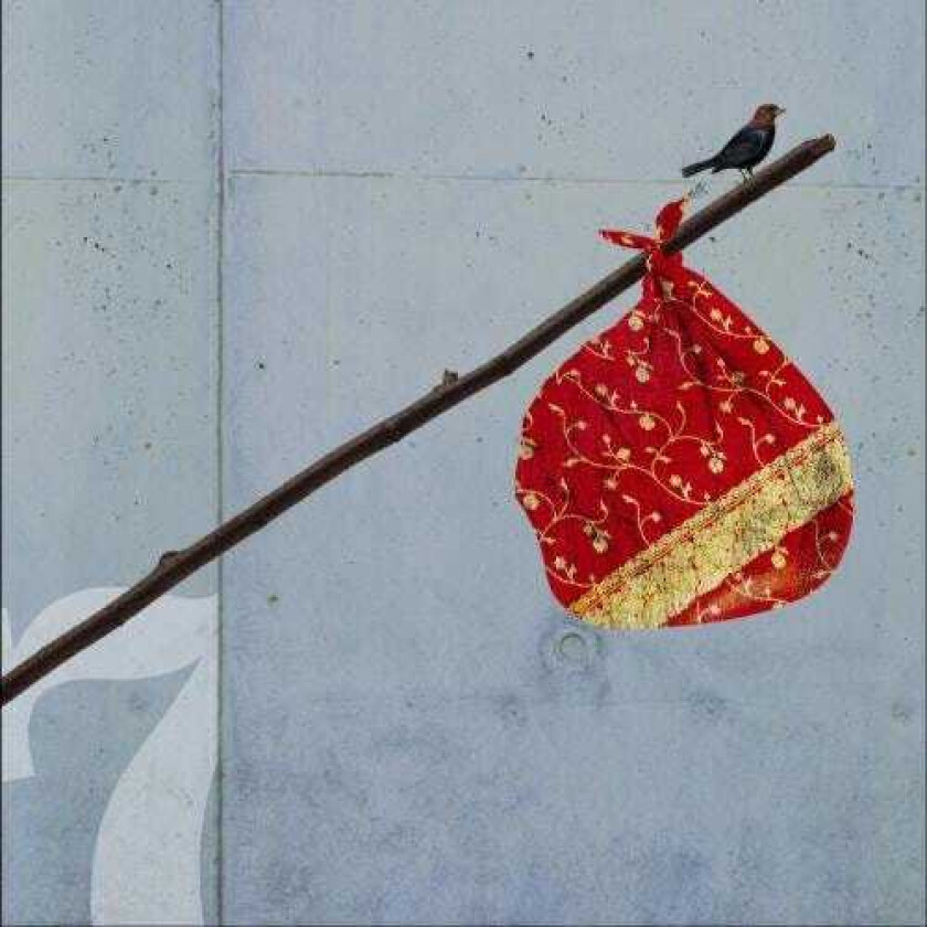 Elephant Stone The Seven Seas CD