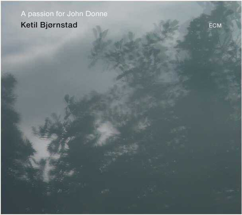 Oslo Kammerkor, Håkon Daniel Nystedt, Håkon Kornstad Bjørnstad: A Passion For John Donne CD
